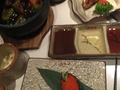 -赤坂亭M9和牛烧肉·日料398放题(万达店)