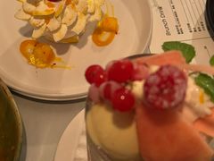 -Ocean's Table 欧舍