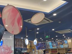 -西部马华清真兰州牛肉面·烧烤夜市(上地店)