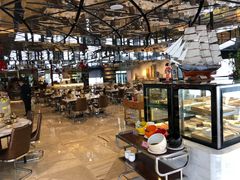 -大东方海鲜酒楼(小武基桥店)