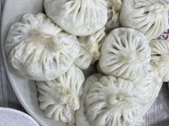 -津门张记包子铺(中山门店)