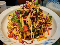 -老边饺子馆·东北菜(虎坊桥店)