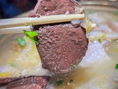 -东北大院·东北菜(三台子店)