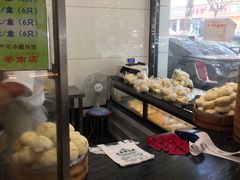 -清真·安乐园菜馆(茶南店)