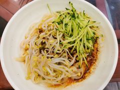 -晋爱面大同刀削面(白纸坊店)