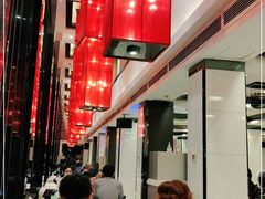 大堂-湖锦酒楼(八一路店)