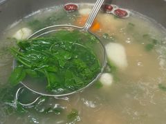 -千牛将·鲜牛肉火锅(开元路店)