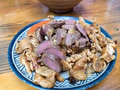 -再回首鸡肉米线(人民路一店)