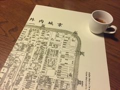 -1901 Cafe(西四店)