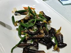 -鲜得莱渔港·小平岛海胆馆(七贤岭店)