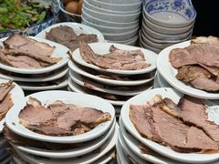 -德元兰州纯汤牛肉面(龙阳路店)