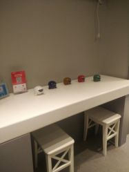 大堂-奈瑞儿美颜塑身SPA