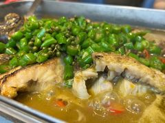 -鱼酷活鱼烤鱼(南京水游城店)