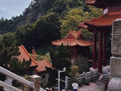 -南沙天后宫景区