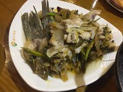 -顺水鱼馆(克西路店)