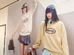 -太原茂业天地购物中心
