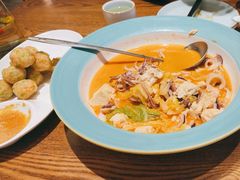 -新时代大酒店(仰口路店)