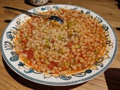 -幸福的烤包子·新疆菜