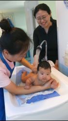 -马博士婴幼儿游泳馆(广安门旗舰店)