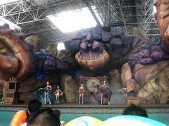 -波塞冬旅游度假区