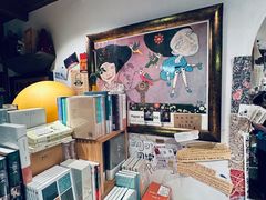 -橡皮书店(翠湖北路店)