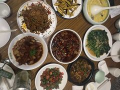 -禾珍珠家常小馆(河南博物院店)