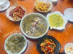 -胡子饮食店