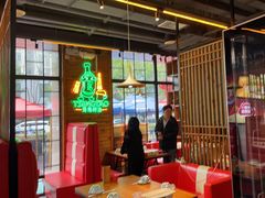 -范家大院(华为店)