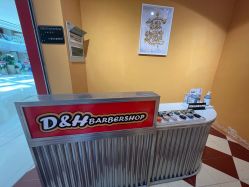 -Devilhands Barbershop男士理容店