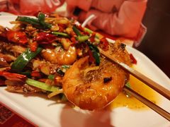 -侯师傅热炒店(印象城店)