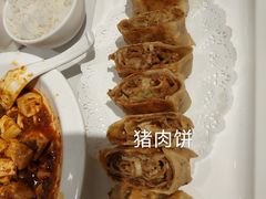-峨嵋酒家(地安门店)