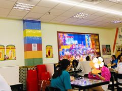 大堂-澳门陈光记烧味饭店(万象城店)