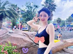 -青鱼湾水上乐园