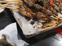 -西单翅酷(西单店)