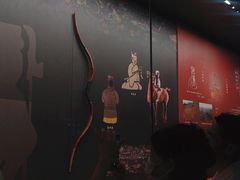 -北京大葆台遗址博物馆