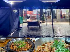 -万州大虾(五桥店)