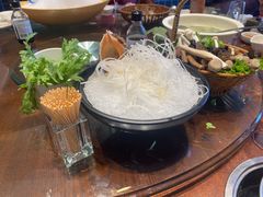 -东海怡品海鲜豆捞(舟宿夜江店)