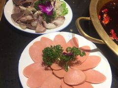 -巴蜀印象火锅(永陵总店)