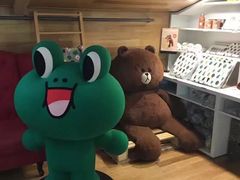 -line friends(明洞旗舰店)