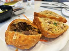 羊肉角-VATAN INDIAN RESTAURANT米特餐饮有限公司(城北路店)