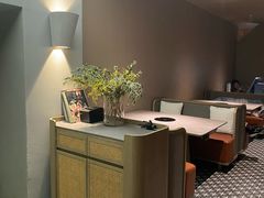 -罗勒家·养生火锅· Bistro(大望路店)