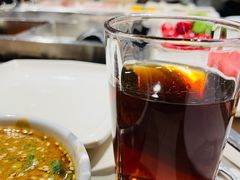 -海底捞火锅(劲松店)