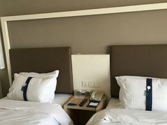 -上海南汇嘴大堤酒店