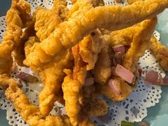 -聚汇三少·龙虾·中餐厅(莫邪路新天地店)