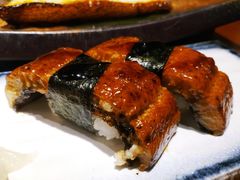 -千代武日本料理(爱建店)