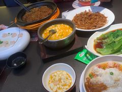 -聚鑫阁江浙菜·非遗传承技艺(金汇龙湖天街店)