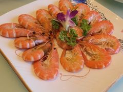 -沪华海鲜大酒楼(南汇店)
