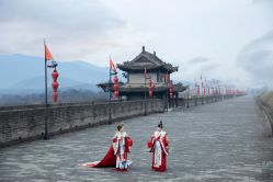 -卡恩婚纱摄影(桥梓口店)