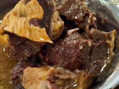 -阿秋牛排(湖心街店)