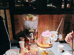 -探鱼·鲜青椒爽麻烤鱼(番禺万达店)